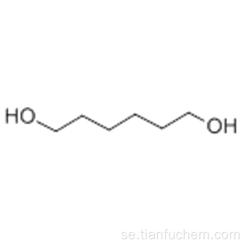 1,6-hexandiol CAS 629-11-8